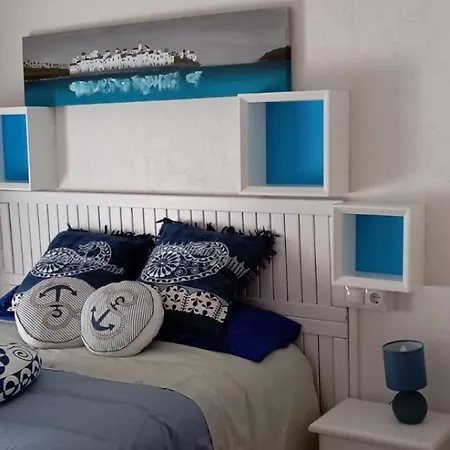 بيت للعطل Casalafrancesa -