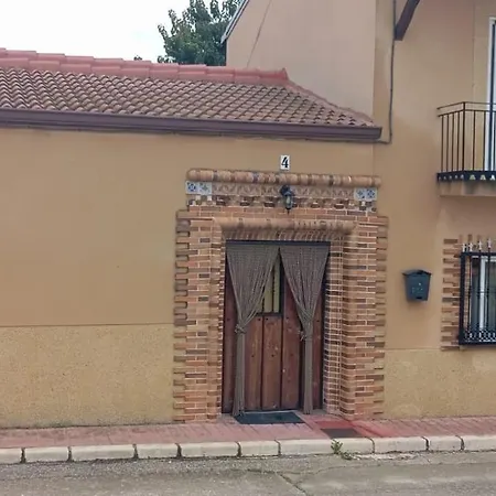 بيت للعطل Casalafrancesa - *