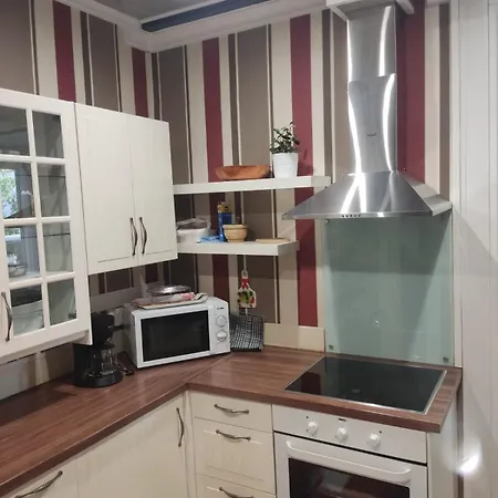 بيت للعطل Casalafrancesa - *