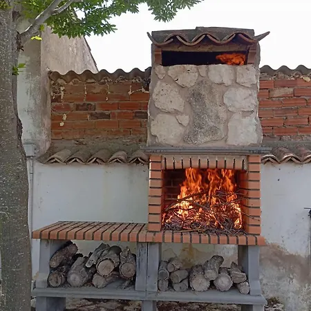 بيت للعطل Casalafrancesa - *