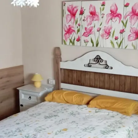 بيت للعطل Casalafrancesa - *