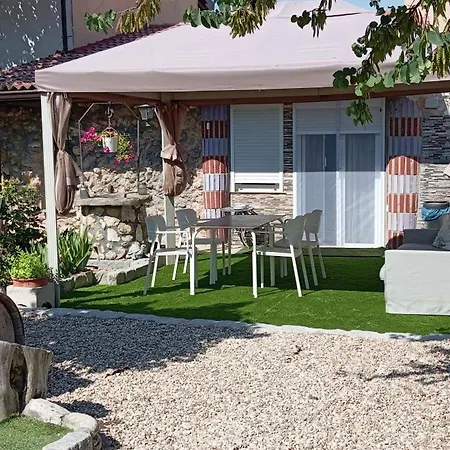 Casalafrancesa - Guma