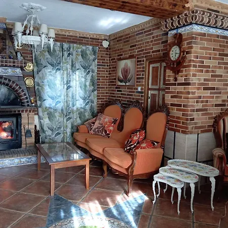 Casalafrancesa - بيت للعطل