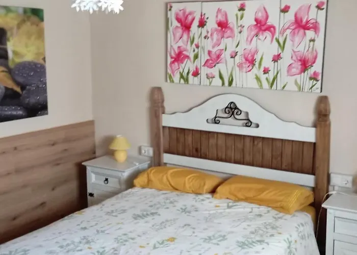 度假居 Casalafrancesa - *