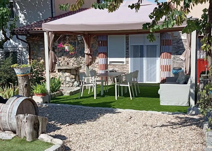 Casalafrancesa - Guma