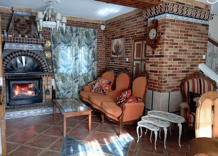 Casalafrancesa - 度假居