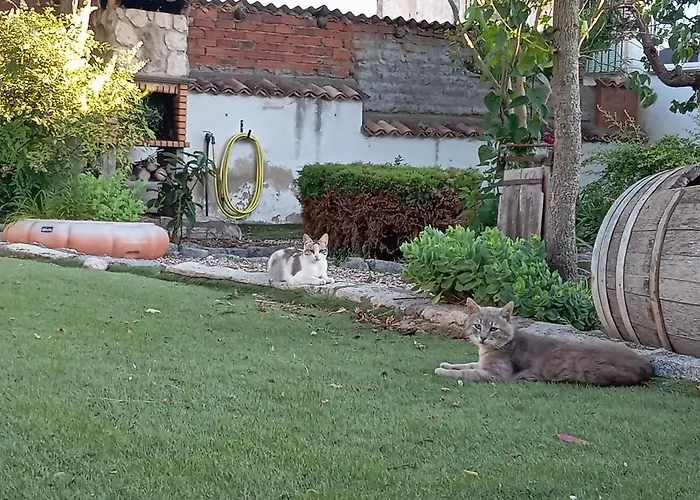 Casalafrancesa - 度假居 *